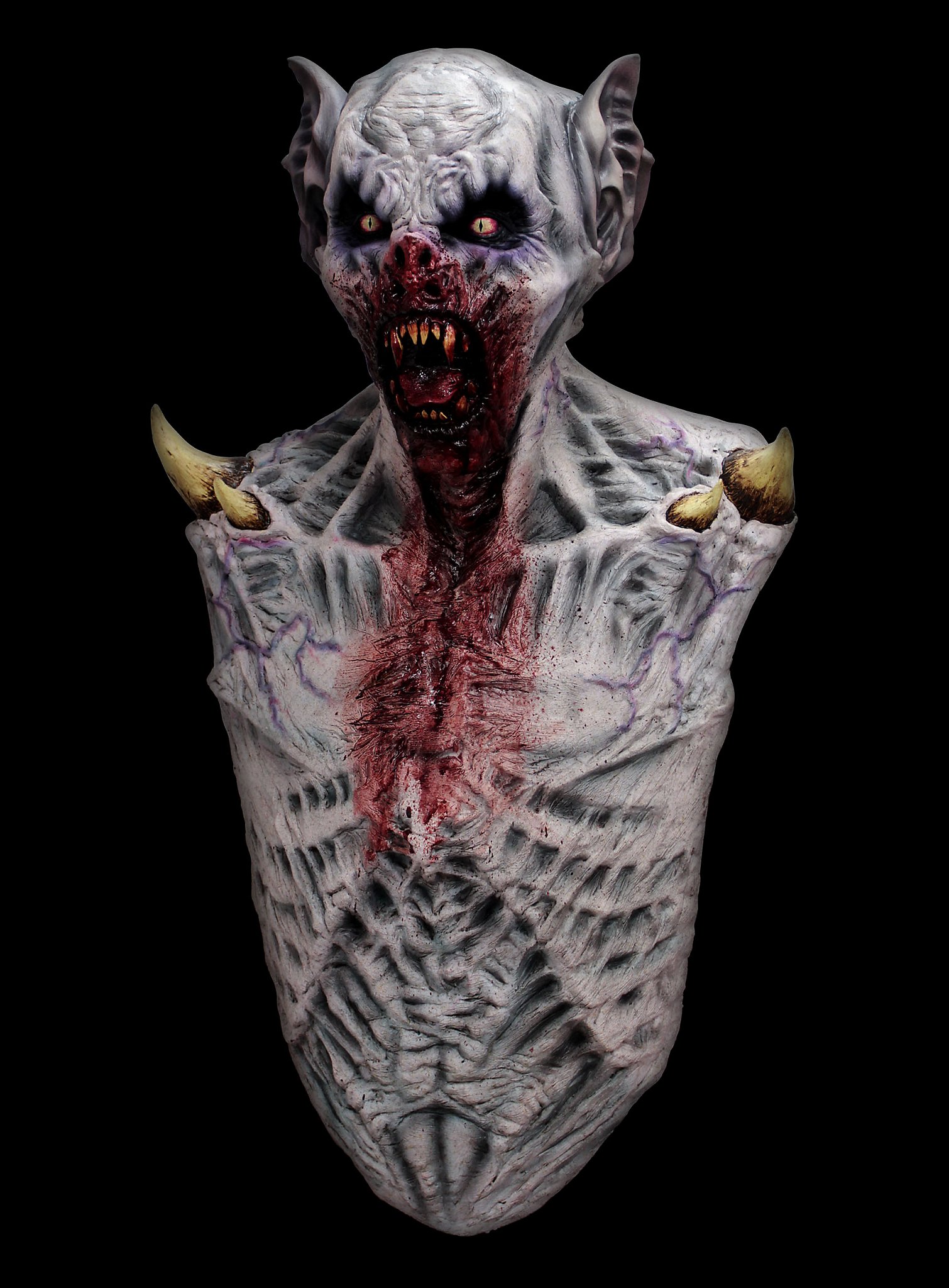 Vampire Mask Deluxe