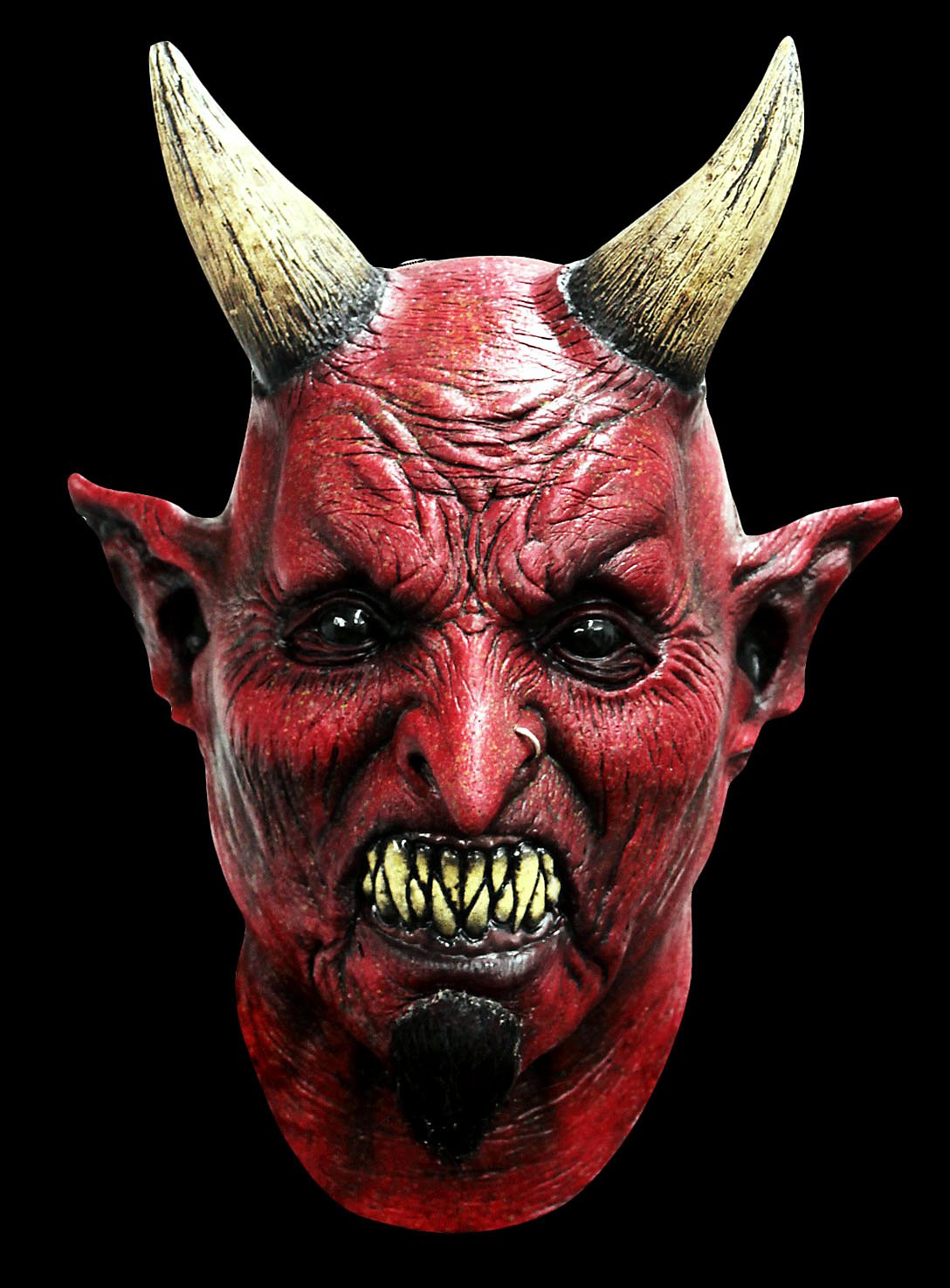 Höllendämon Maske Höllendämon Maske
