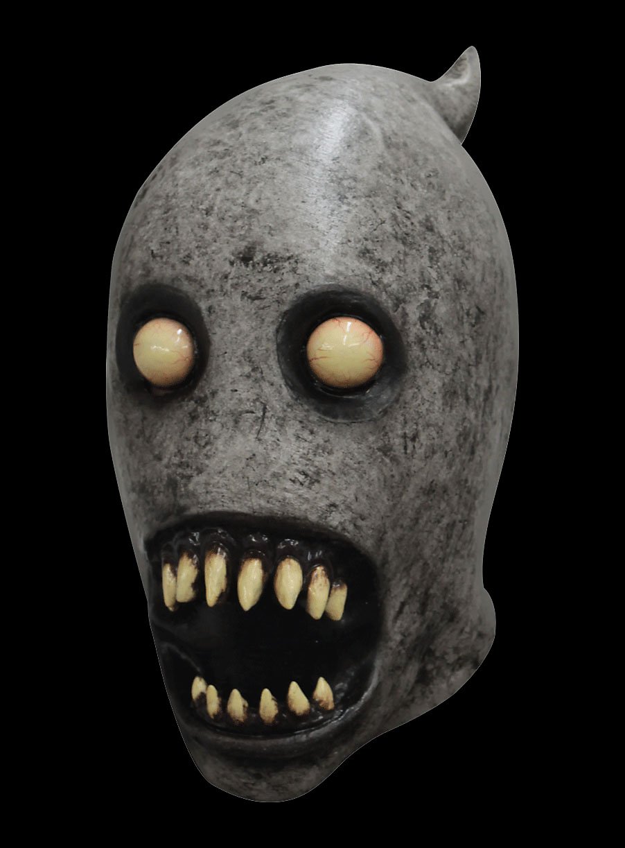 Boogeyman Maske Boogeyman Maske