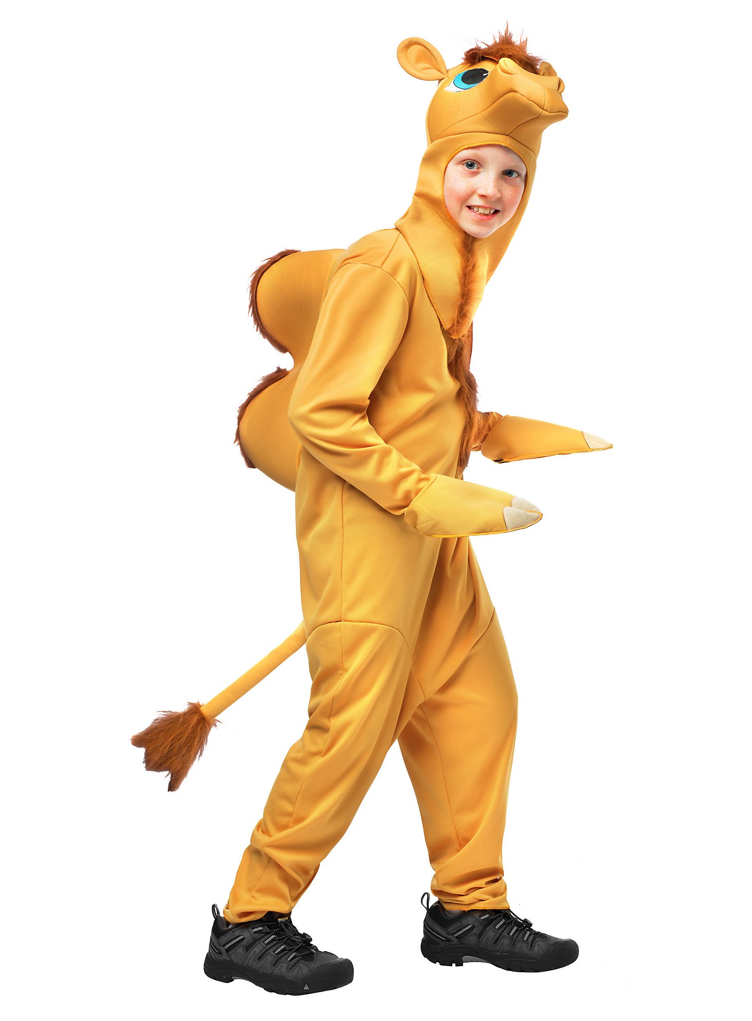 Déguisement de chameau pour enfants