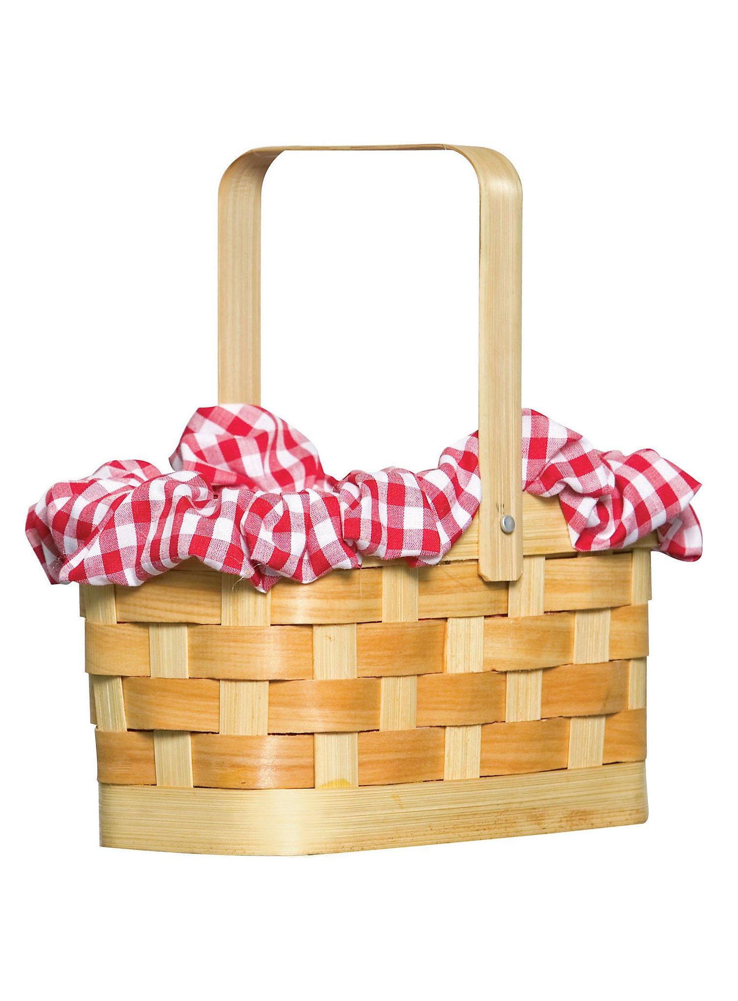 Fairy Tale Basket