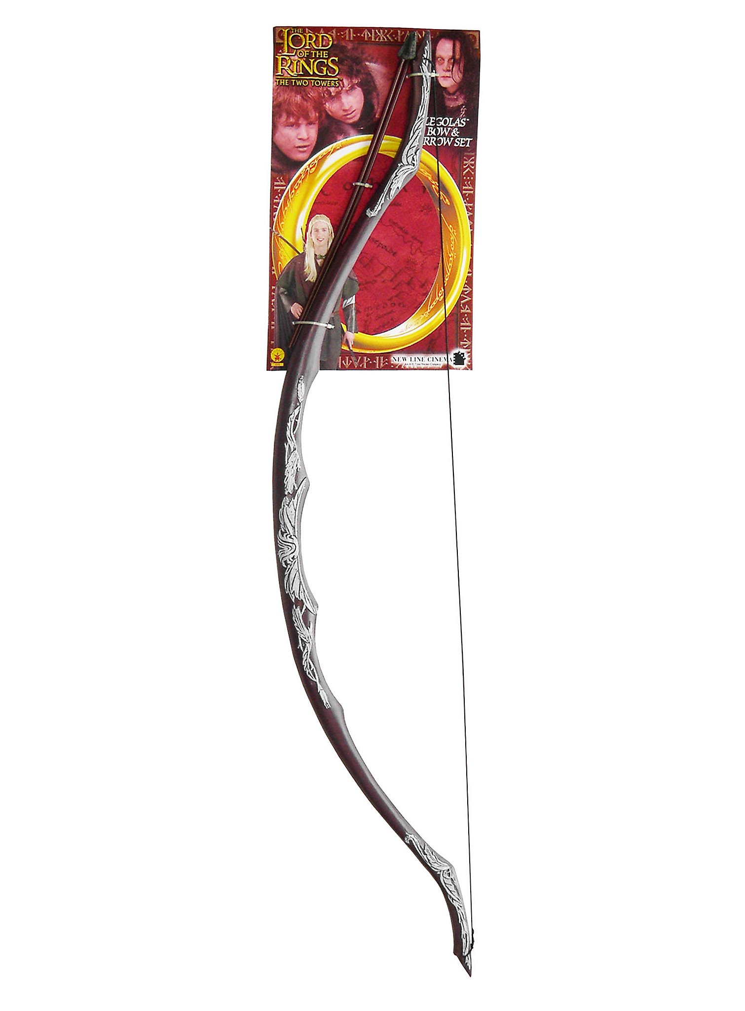 Legolas Pfeil und Bogen Set