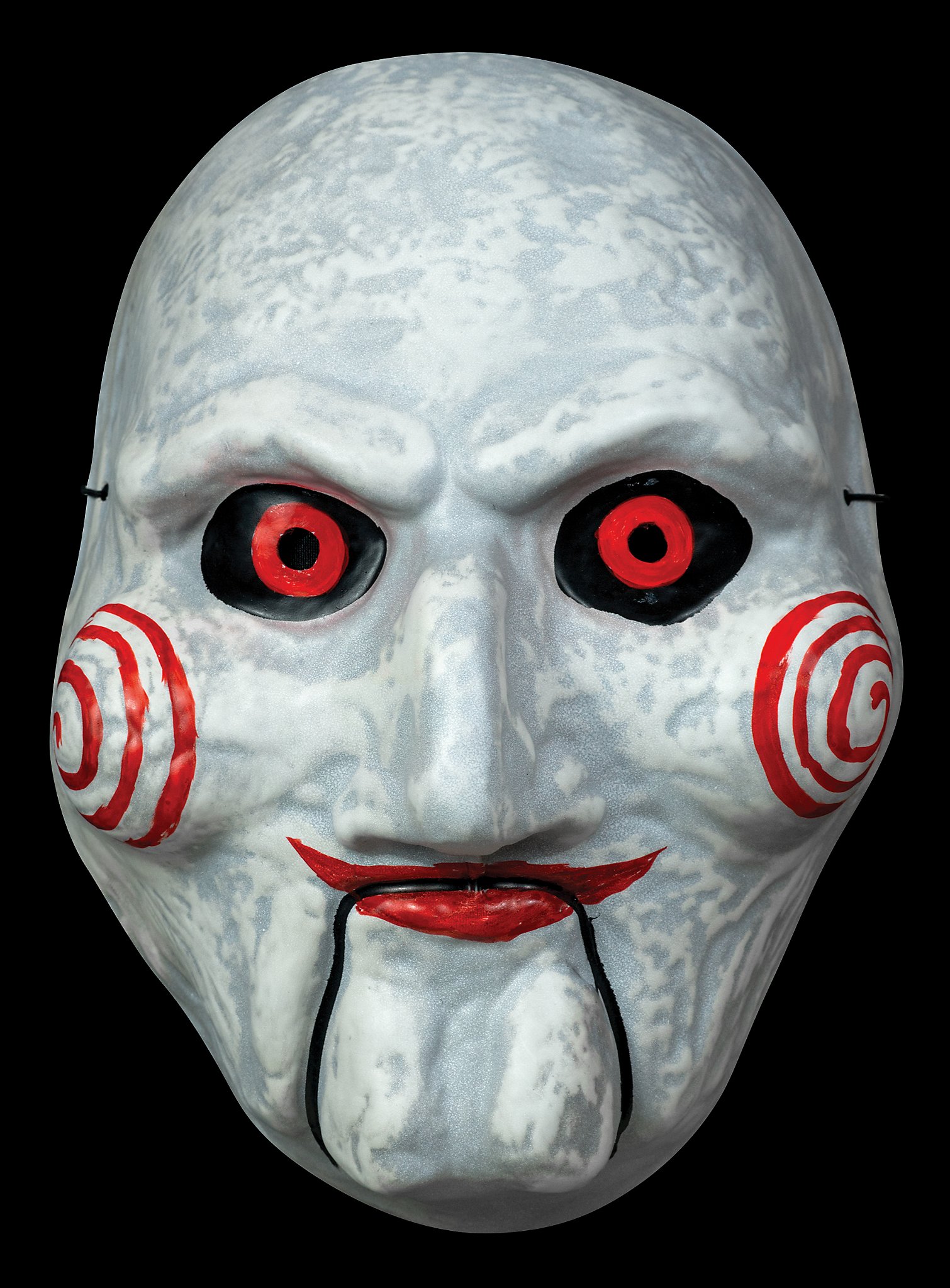 Máscara de Billy de Saw