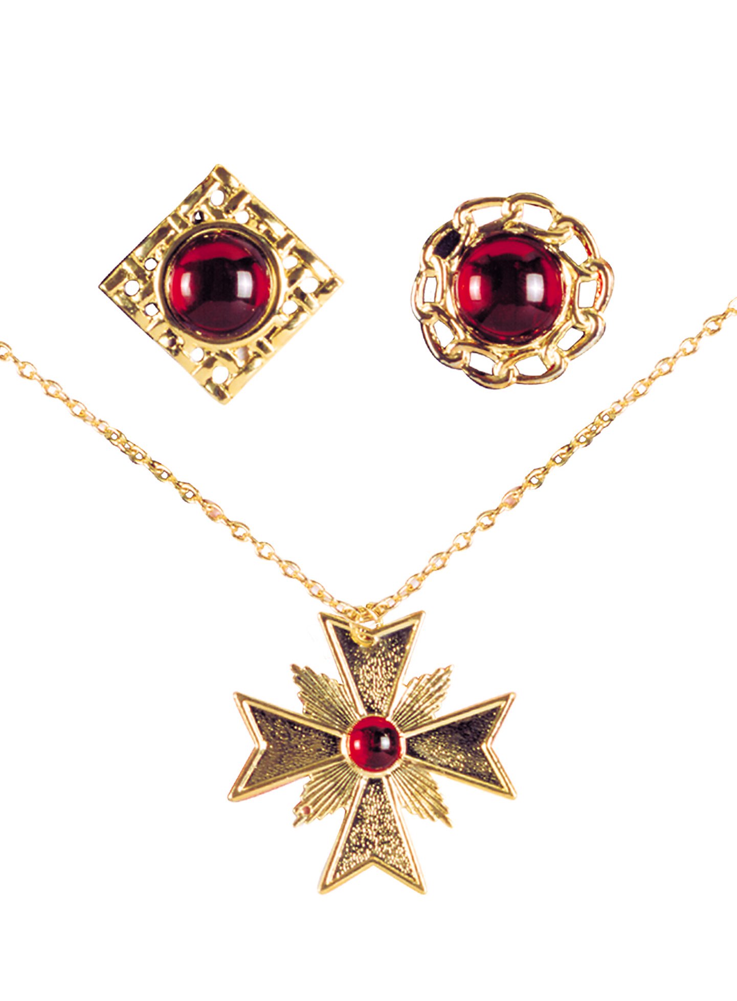 Kit de bijoux Dracula