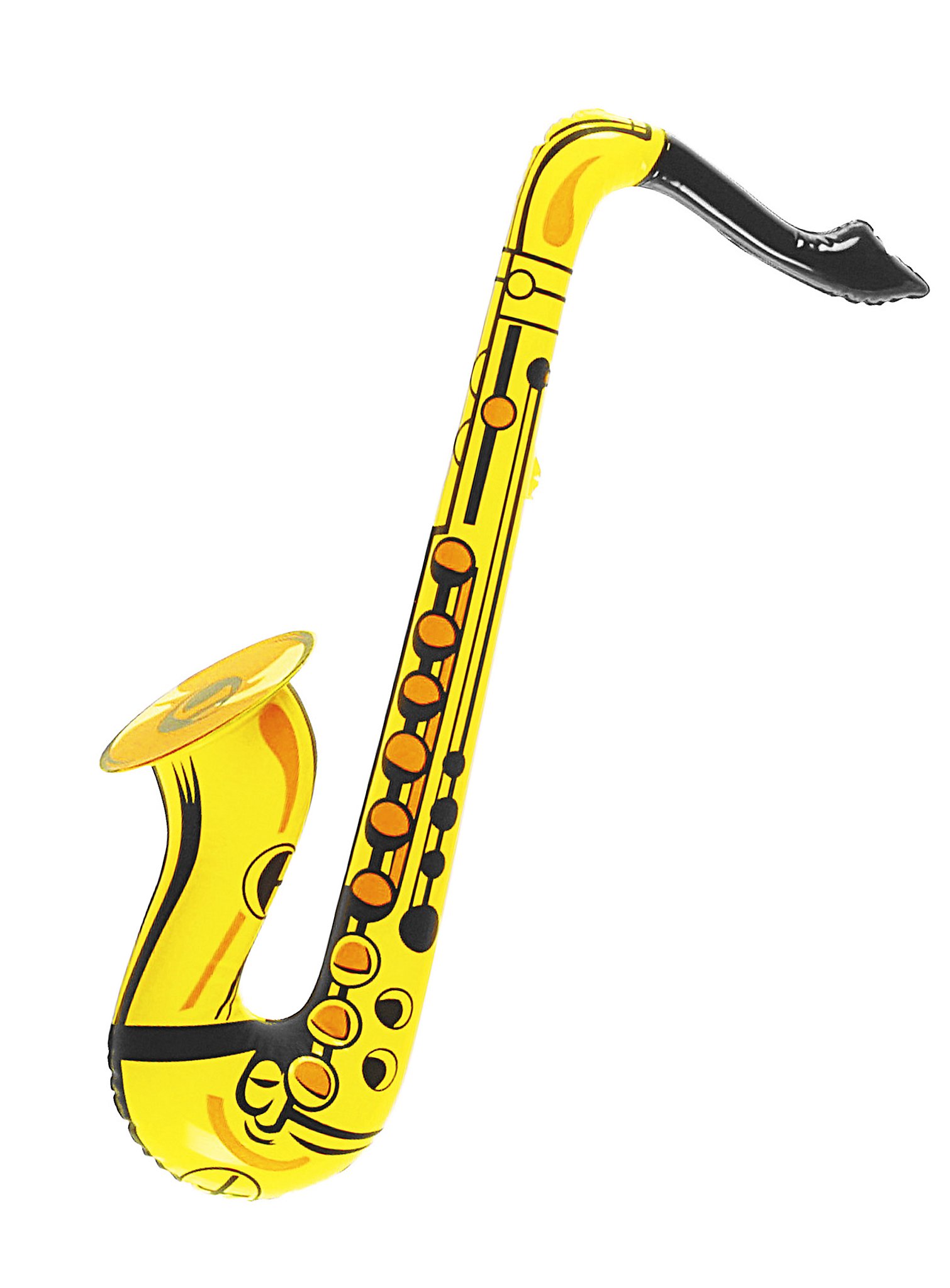 Opblaasbare Saxofoon
