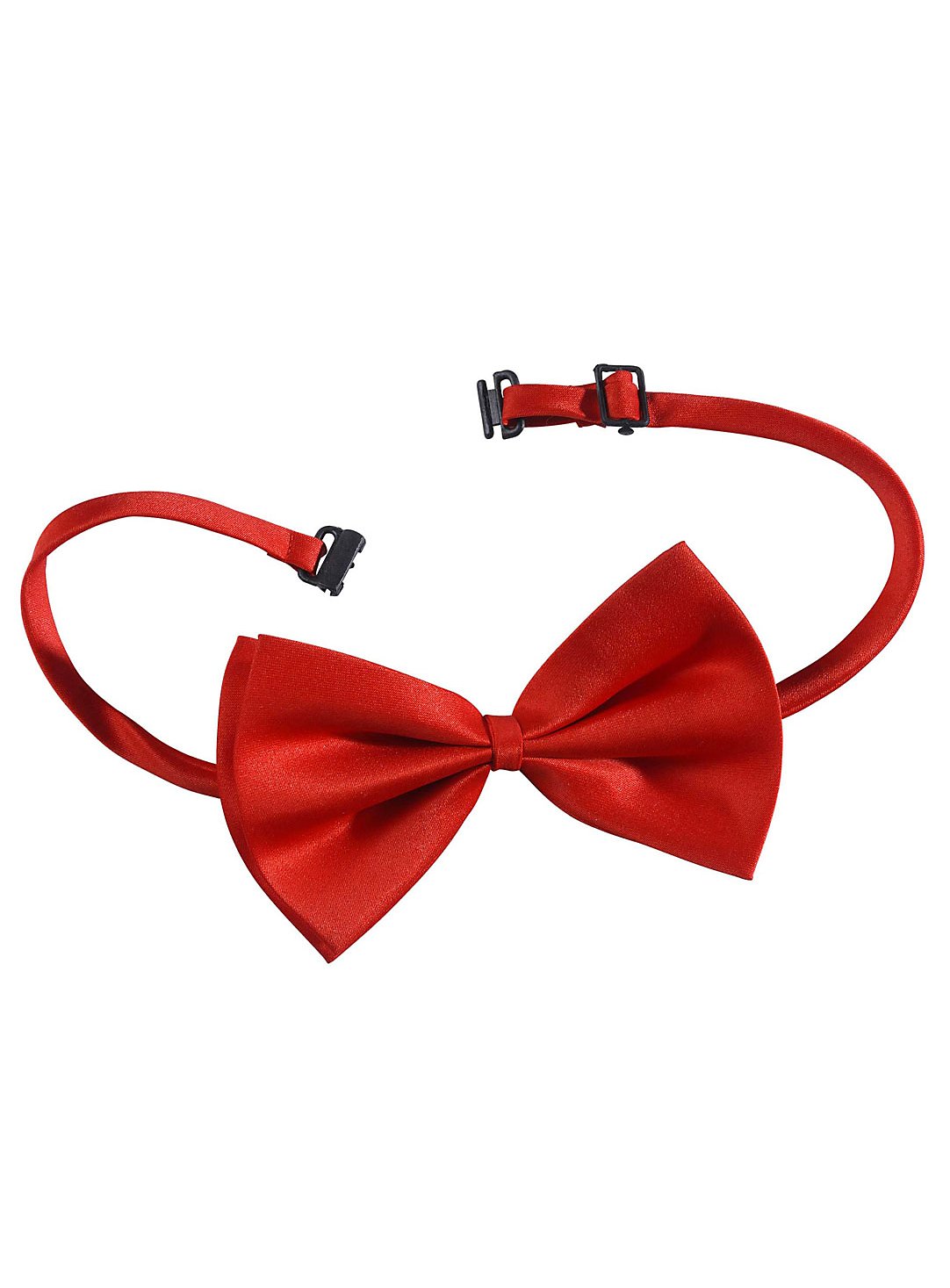 Fly red