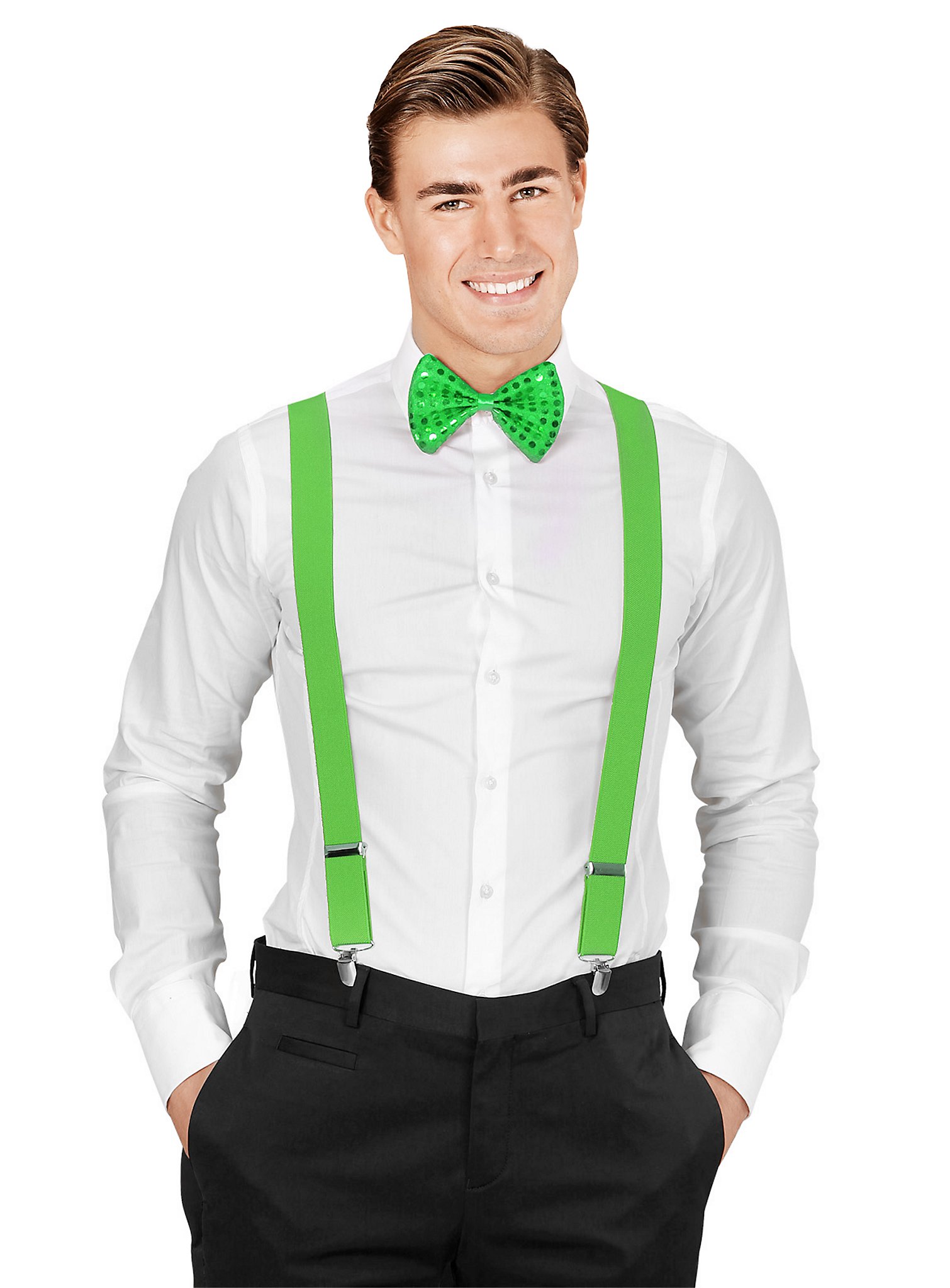 Tirantes Verdes