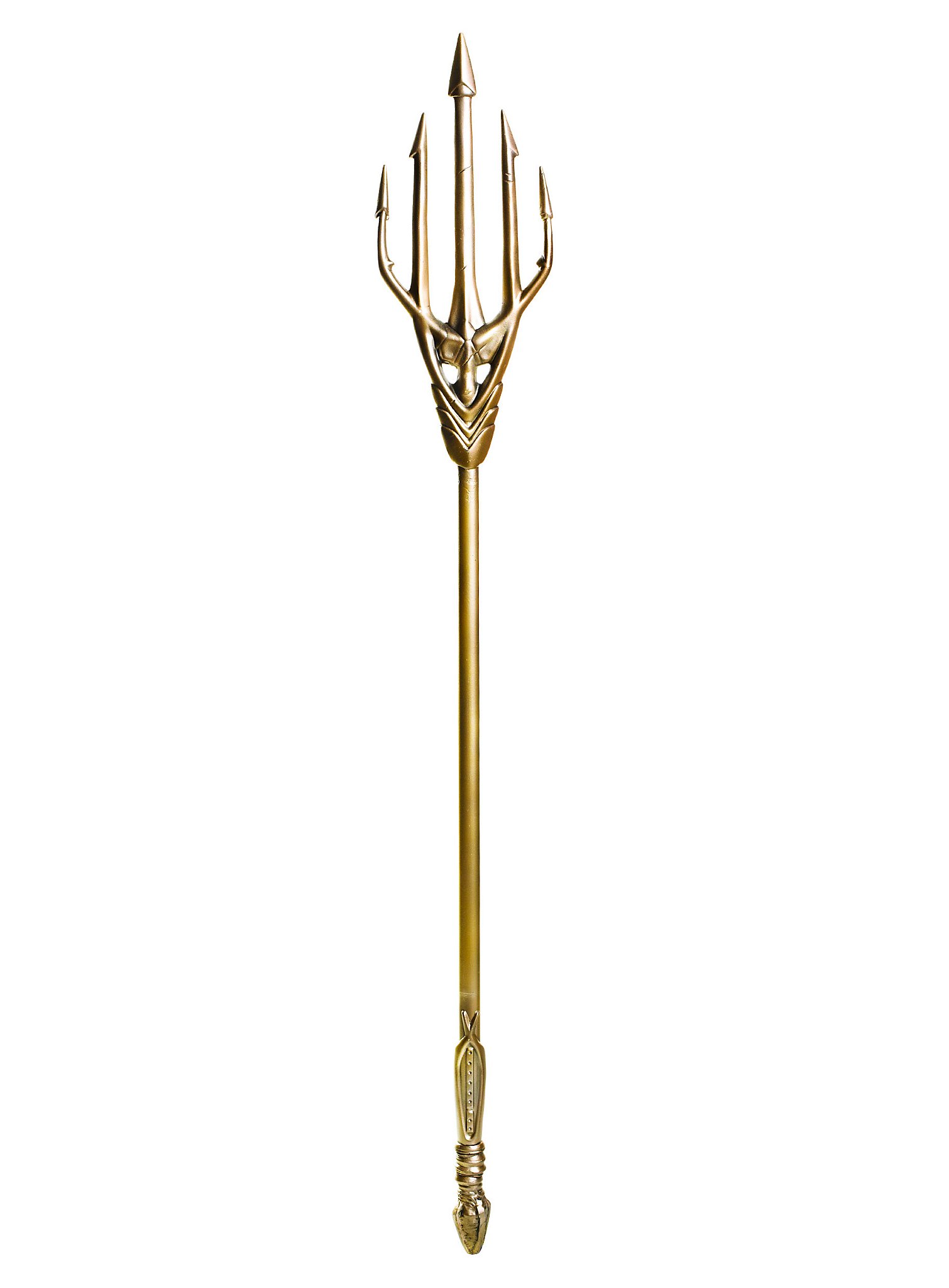 Aquaman Trident