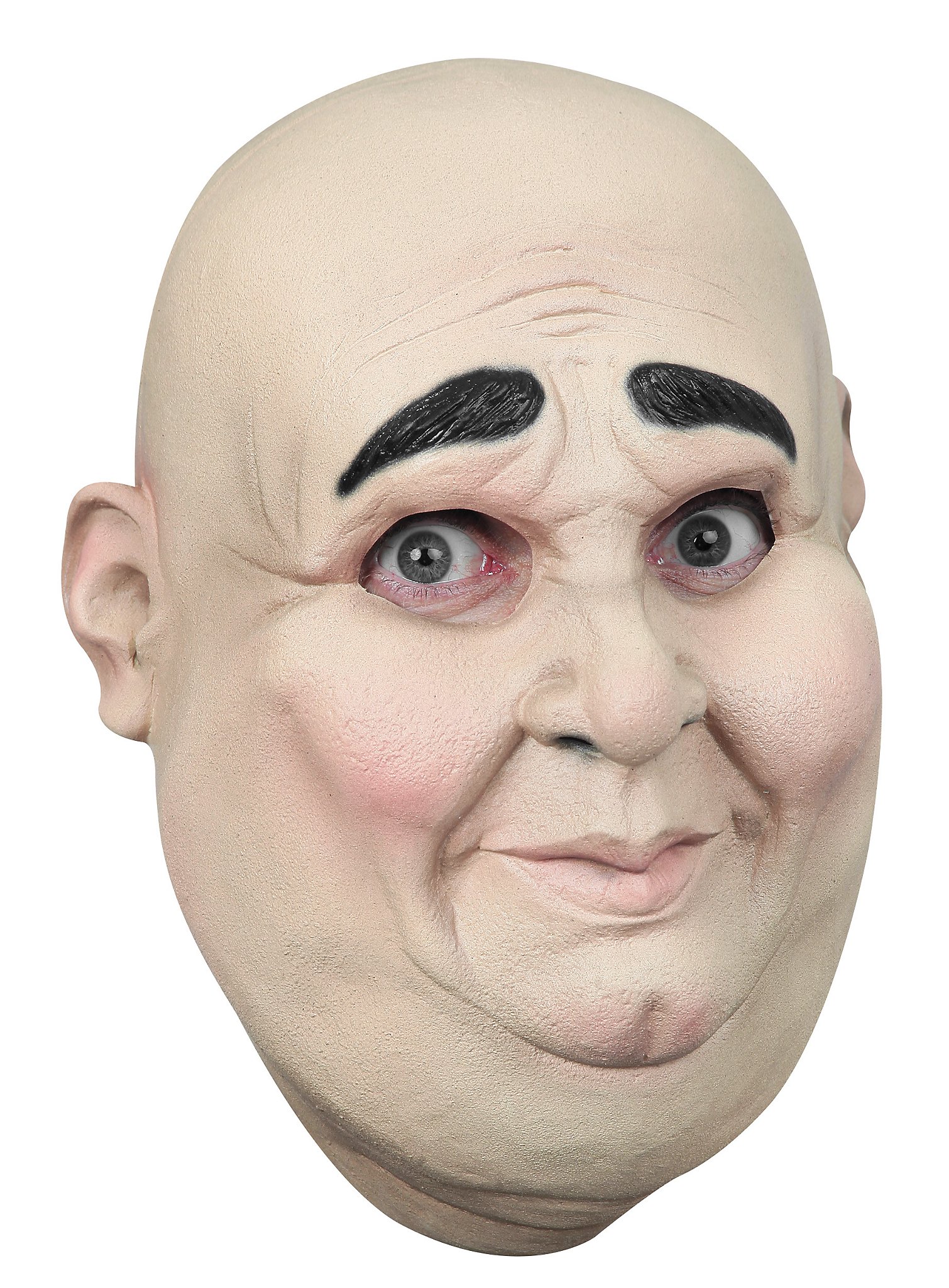 Eunuch Maske Eunuch Maske