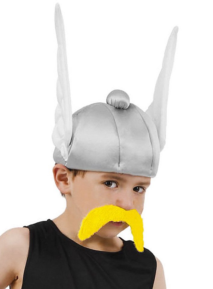 Asterix Helm für Kinder
