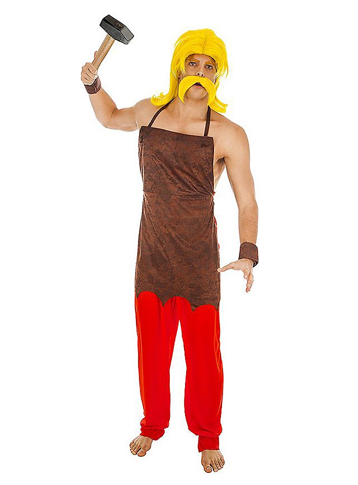 Disfraz De Automatix