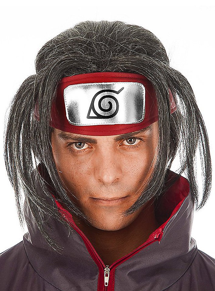 Itachi Perücke Itachi Perücke