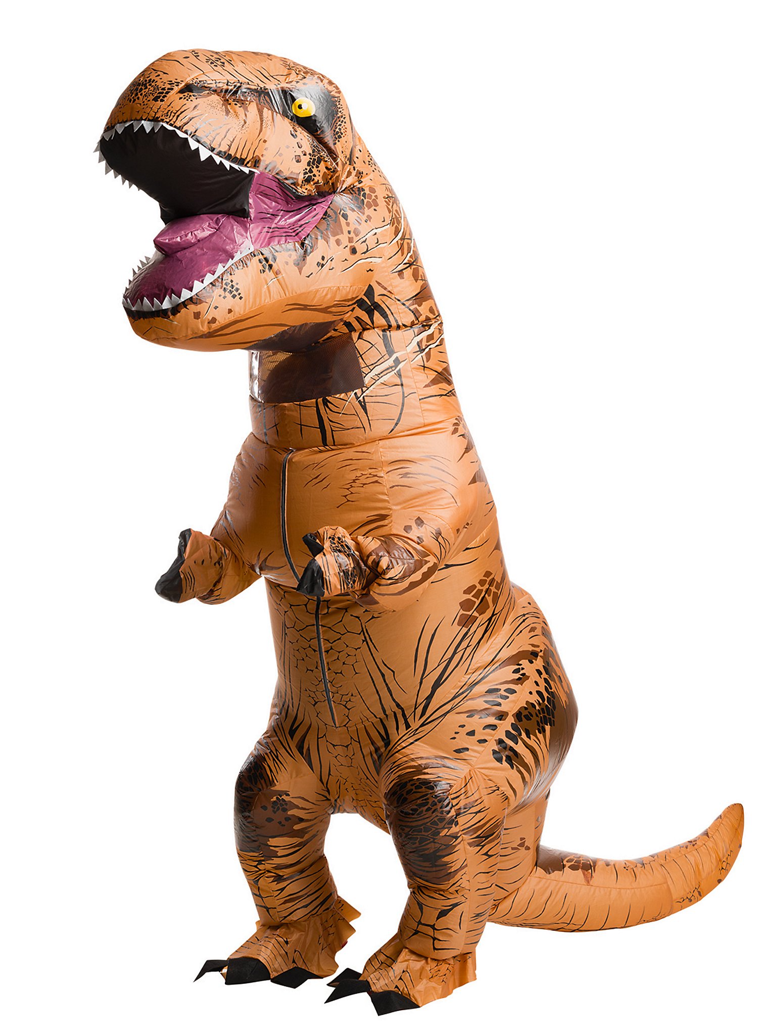 Jurassic Park Inflatable T-Rex Costume