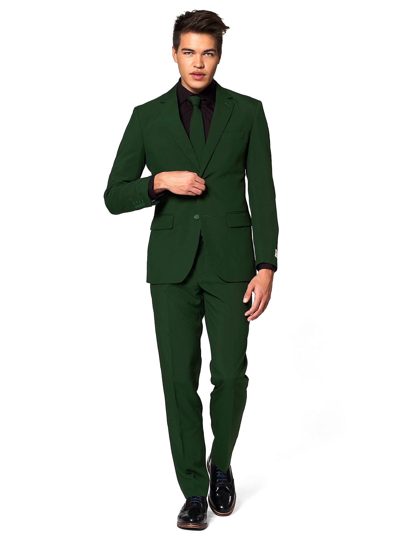 OppoSuits Glorious Green Pak