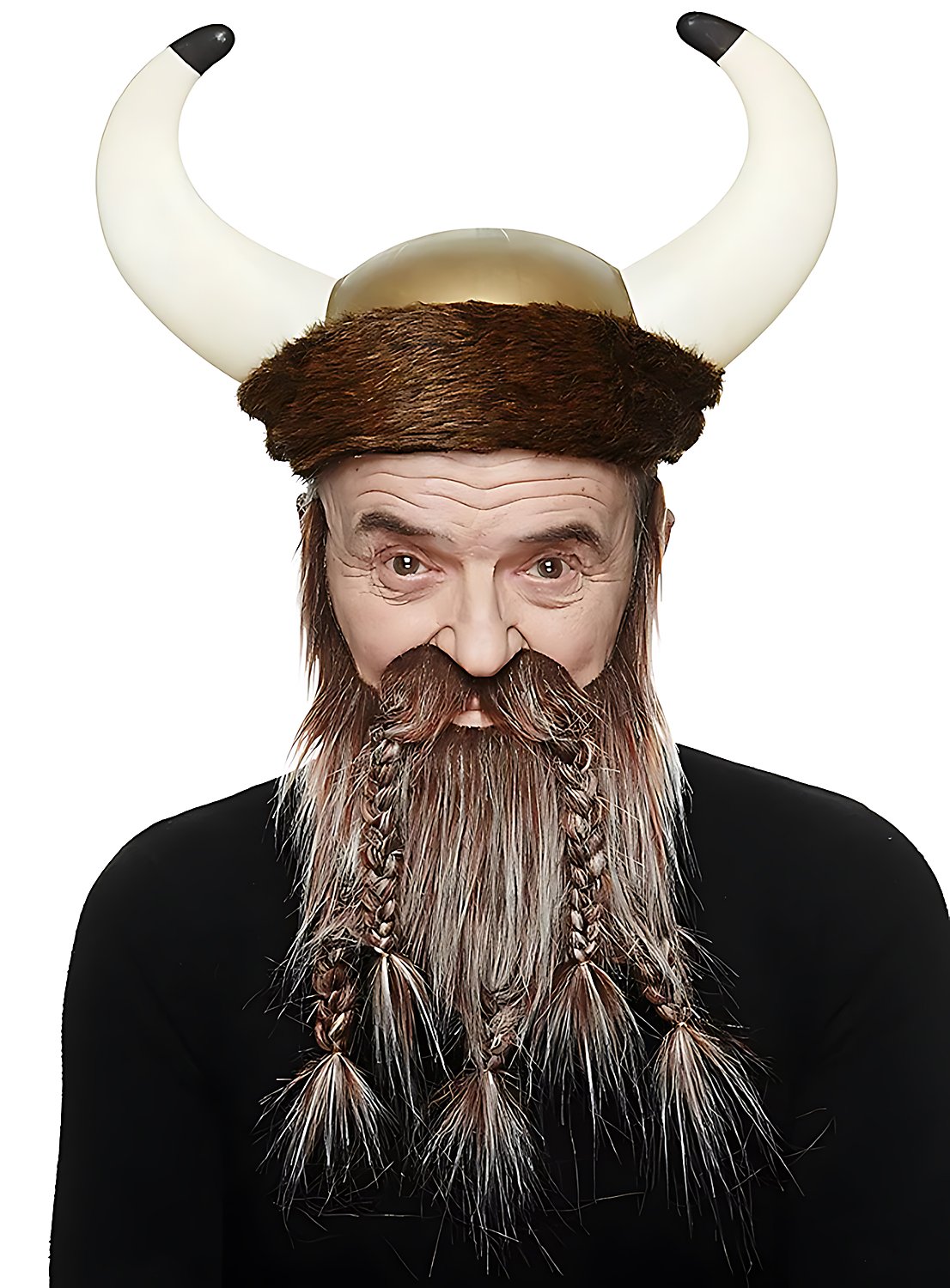 Barbe viking