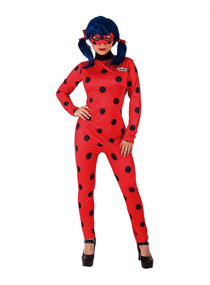 Déguisement Miraculous Ladybug