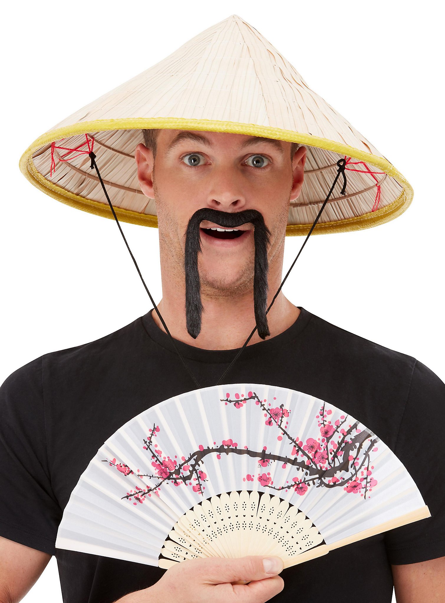 China accessoire set