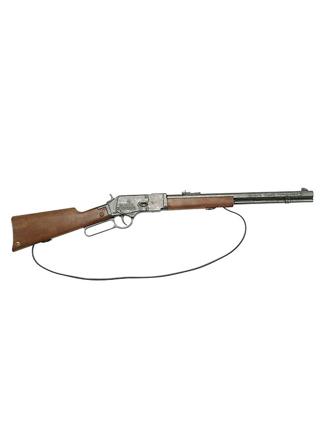 Winchester Western toy rifle