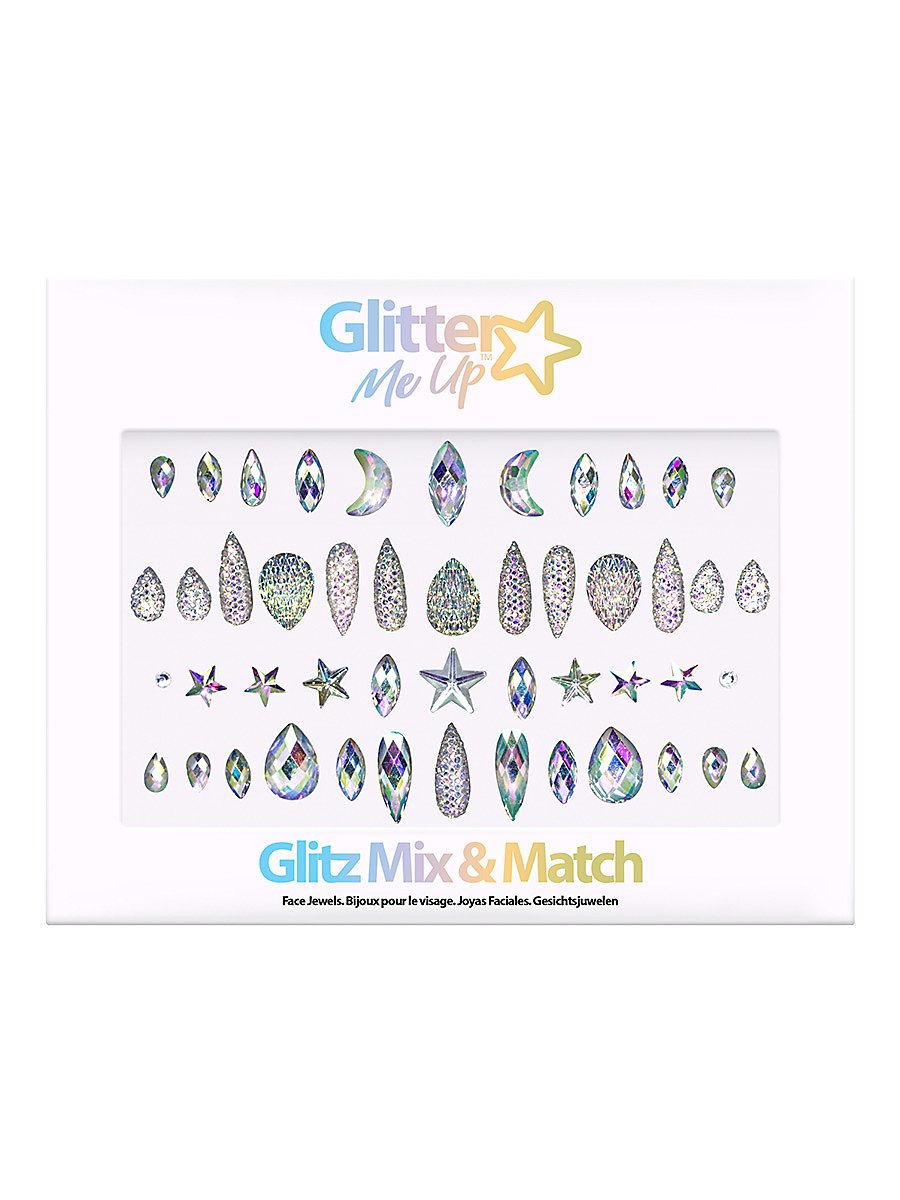 Glitz Mix & Match strass