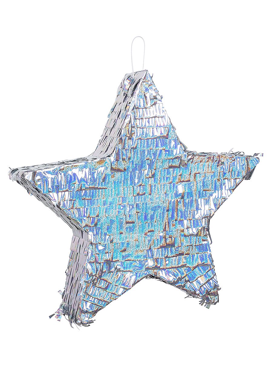 Star Piñata | halloween decoration