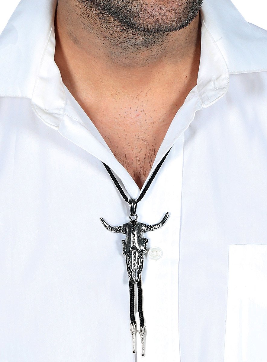 Collana da cowboy