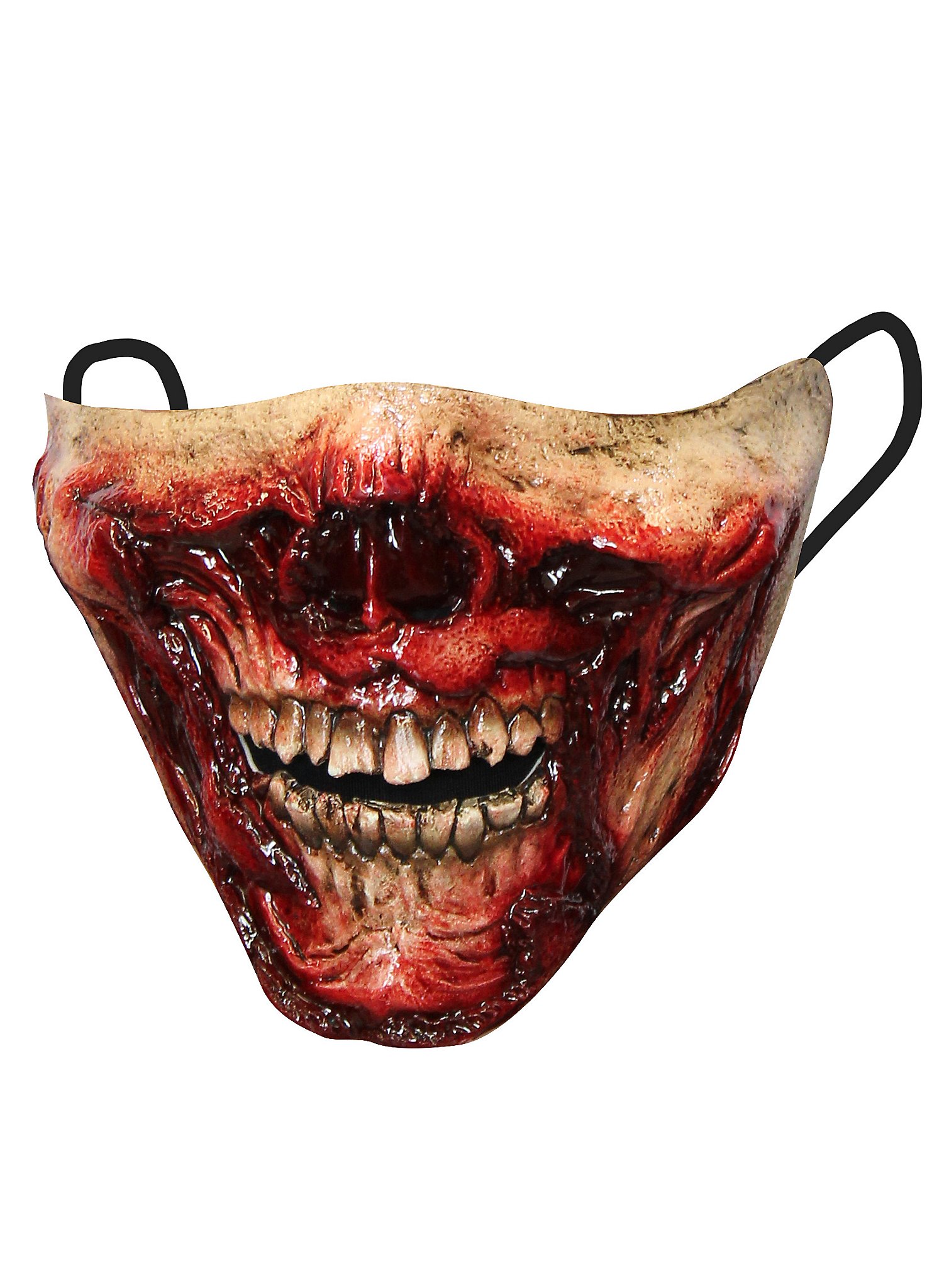 Zombie Mouth Mask
