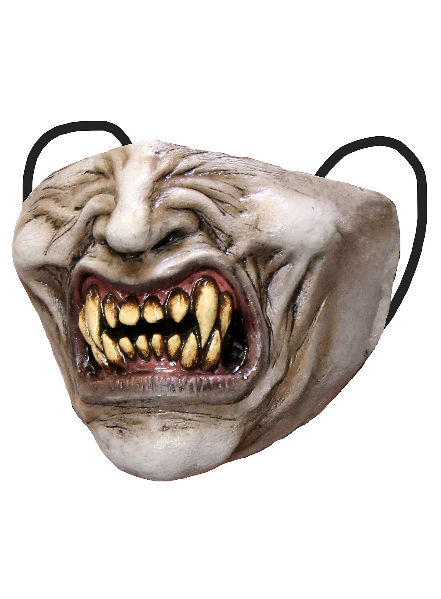 Masque buccal de vampire