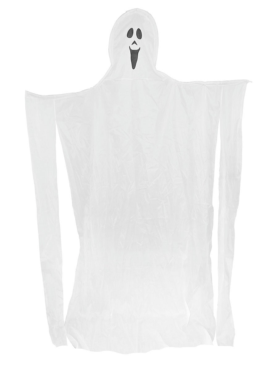 Riesengroßes Gespenst Wanddeko