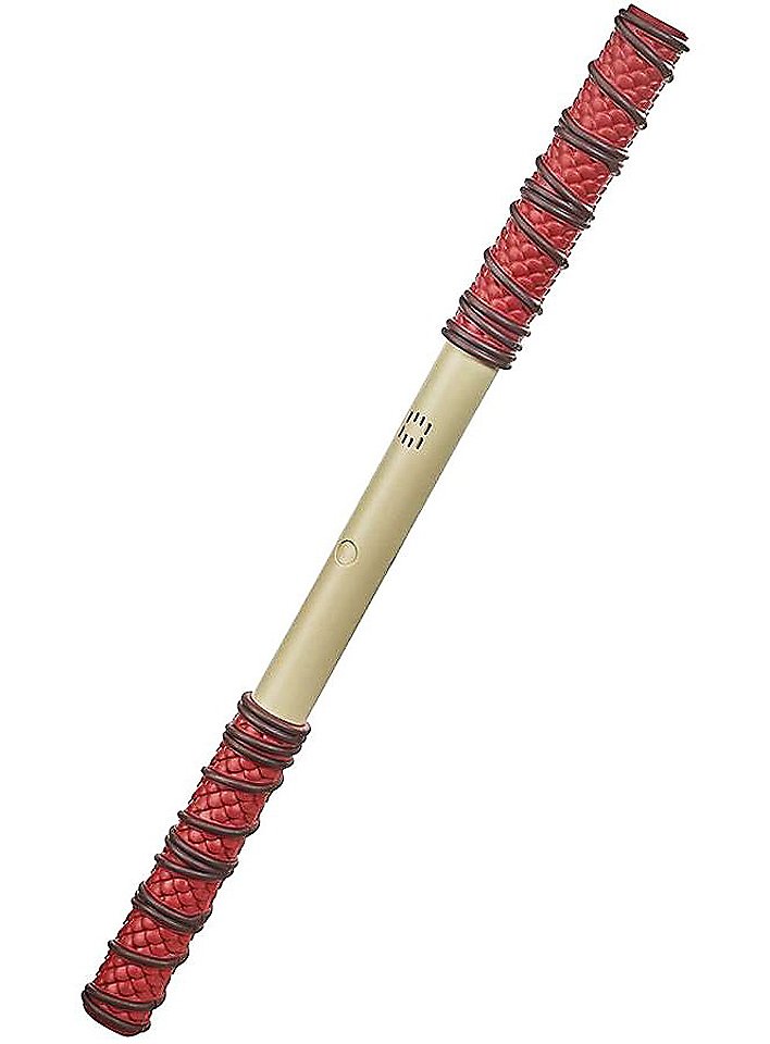 Bastone da combattimento elettronico Shang-Chi