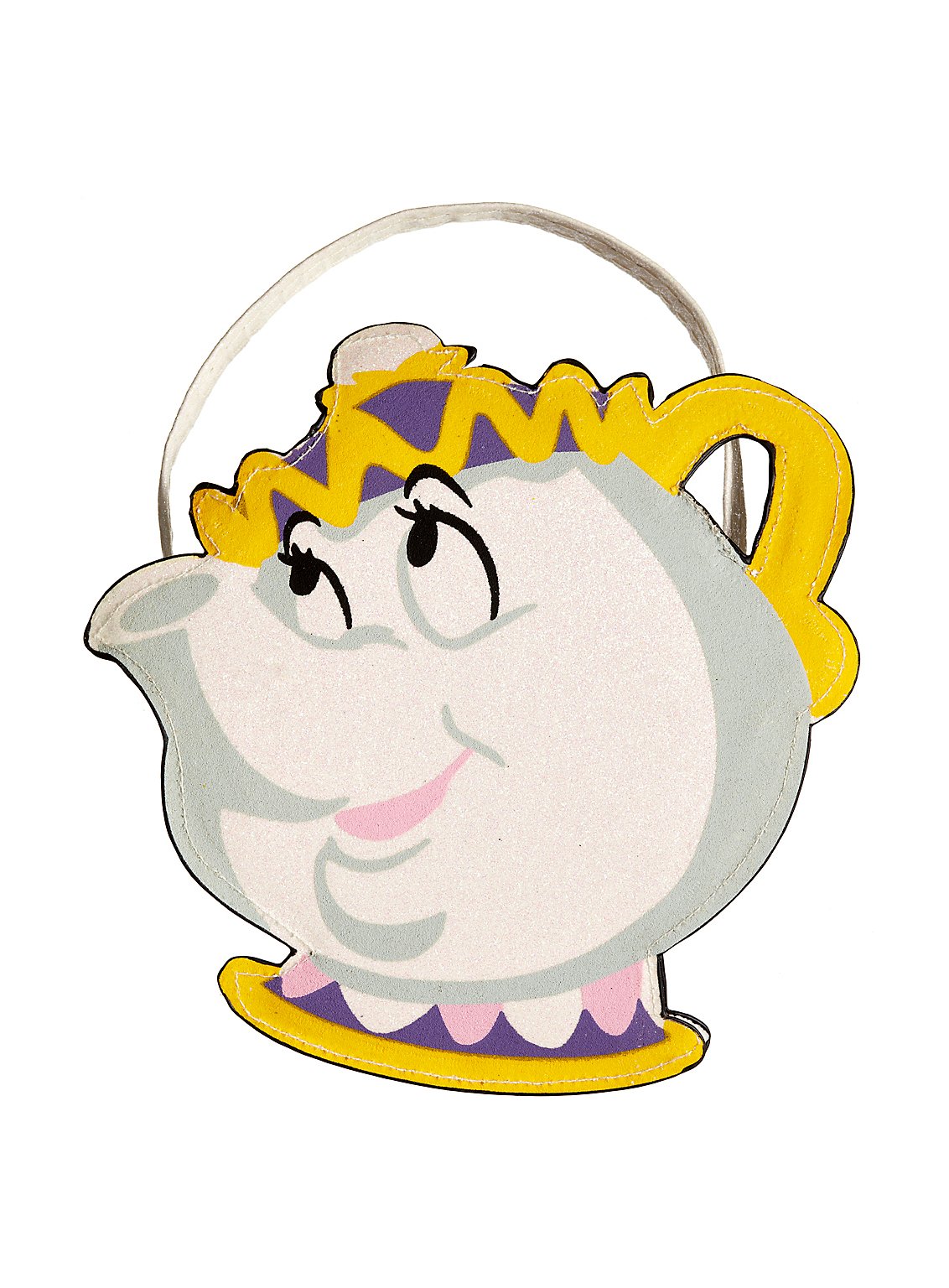 Disney's Belle bag Madame Pottine