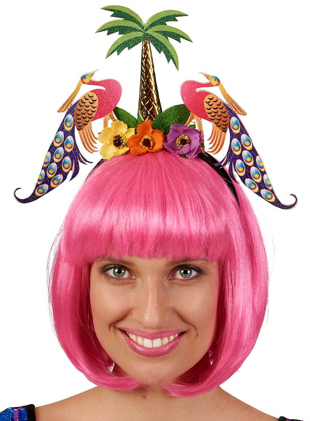 Diadema Tropical Dream