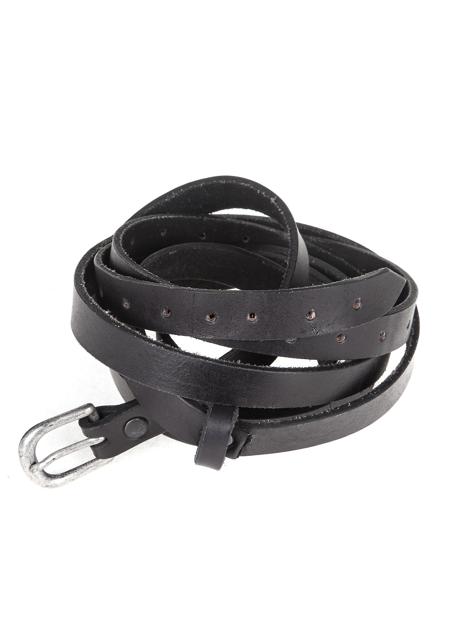 Ceinture longue - Vogt