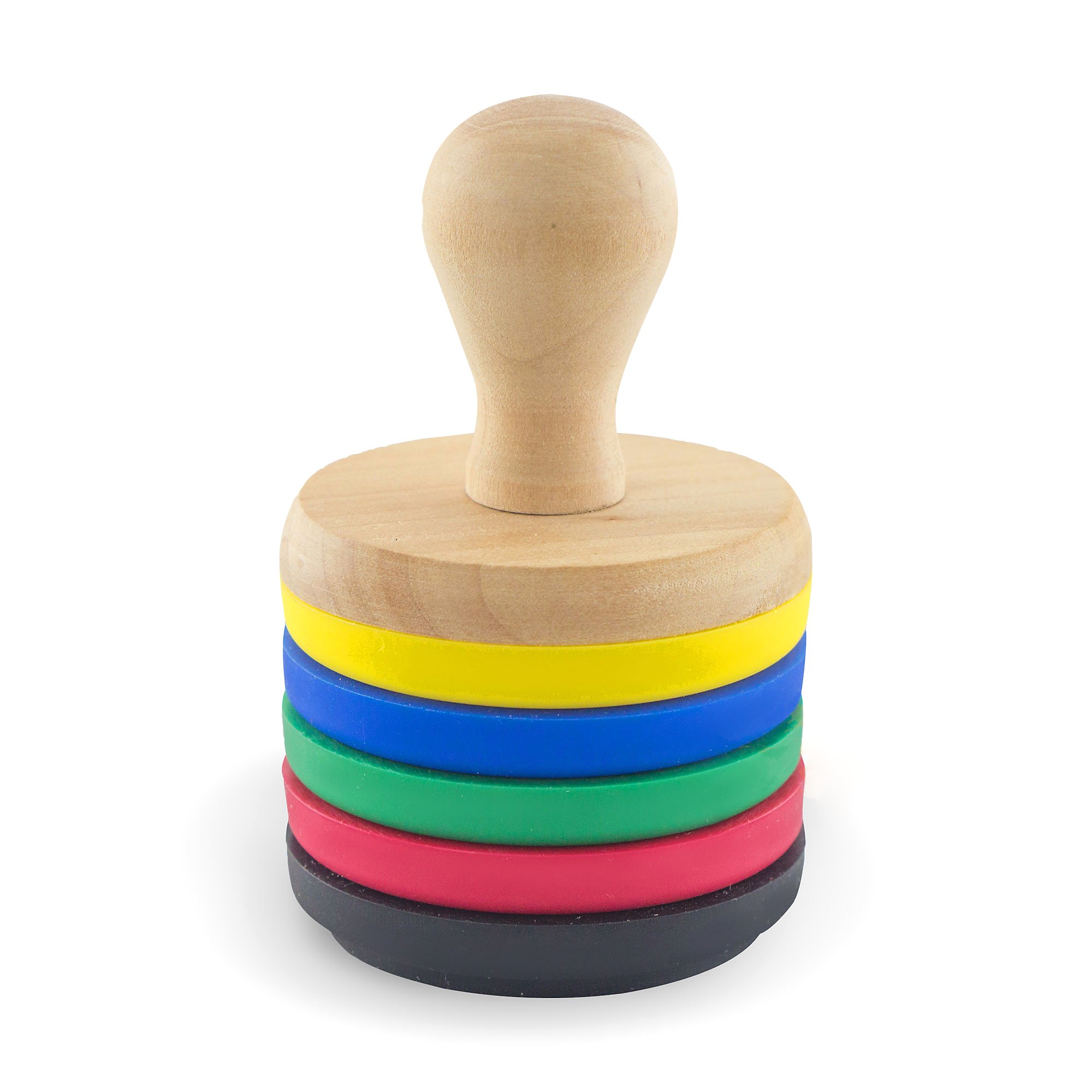 Harry Potter - Sellos Para Galletas Escudos De Las Casas