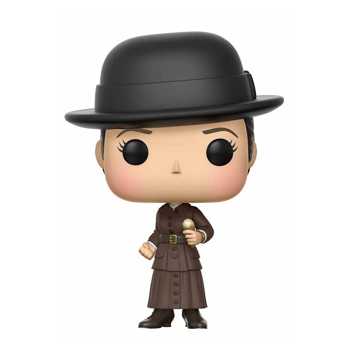 Wonder Woman - Diana Prince w/ Ice Cream Funko POP! Figur (Exclusive)