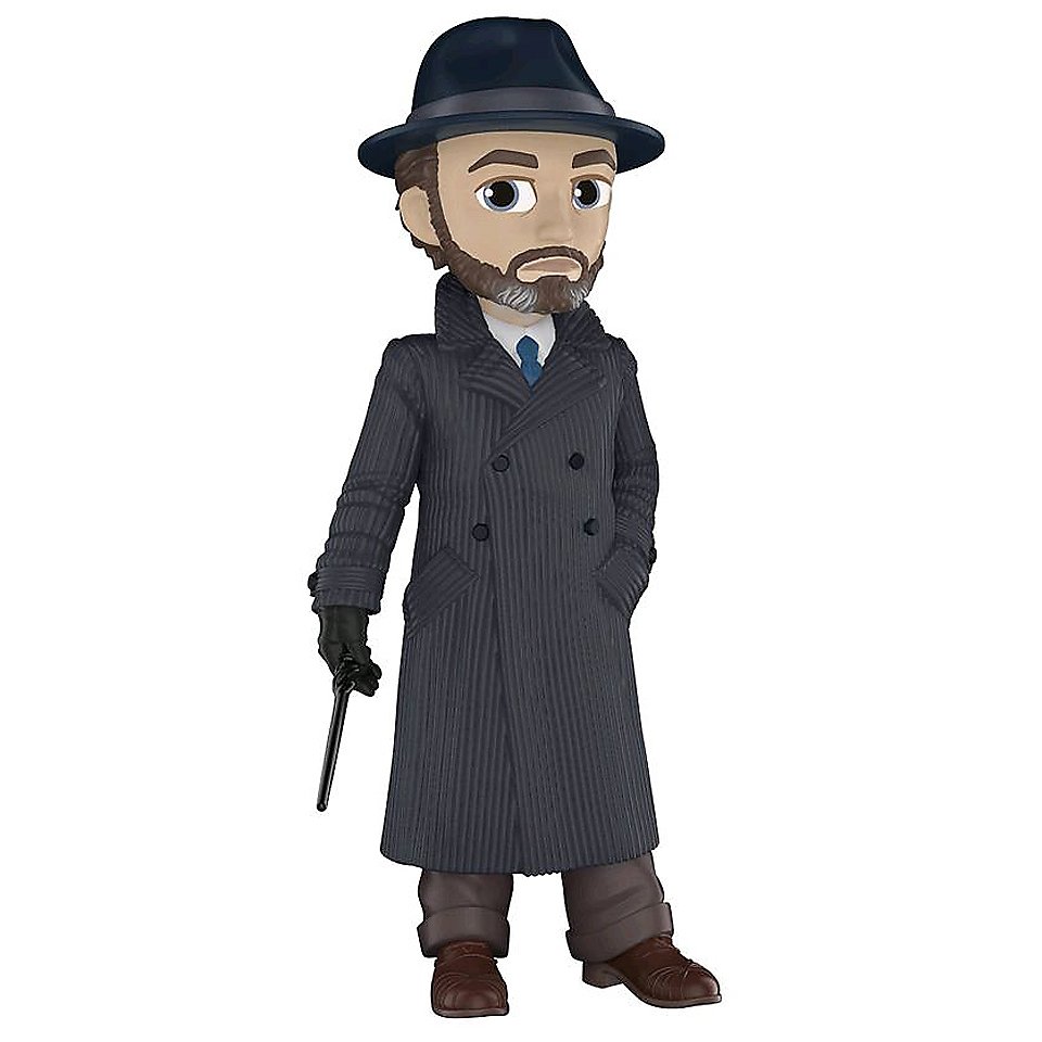 Phantastische Tierwesen - Dumbledore Rock Candy Figur