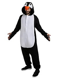 Pinguin Onesie Kostüm