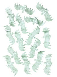 15 Deko Lysende Flagermus