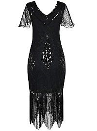 20er Jahre Charleston Kleid Clara