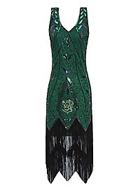 20er Jahre Charleston Kleid Myrna