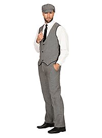 20er Jahre Gentleman Kostümset für Männer