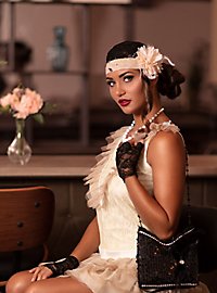 20s sequins handbag