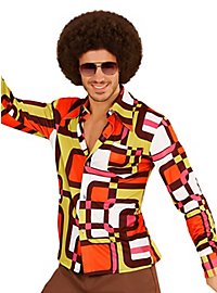 70'erne Skjorte Rør