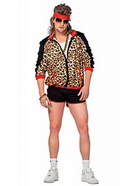 80'erne Disko-Dyr Kostume