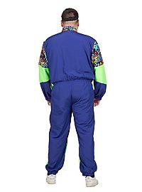 80s après ski suit for men