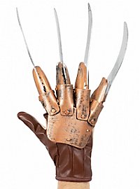 A Nightmare On Elm Street Freddy Krueger Handschuh