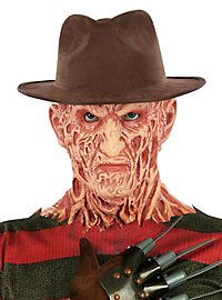 A Nightmare On Elm Street Freddy Krueger Hat