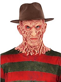 A Nightmare On Elm Street Freddy Krueger Hut