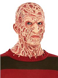 A Nightmare On Elm Street Freddy Krueger masker