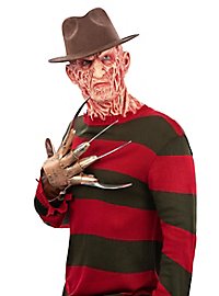 A Nightmare On Elm Street Freddy Krueger Sweater