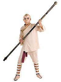 aang staff toy